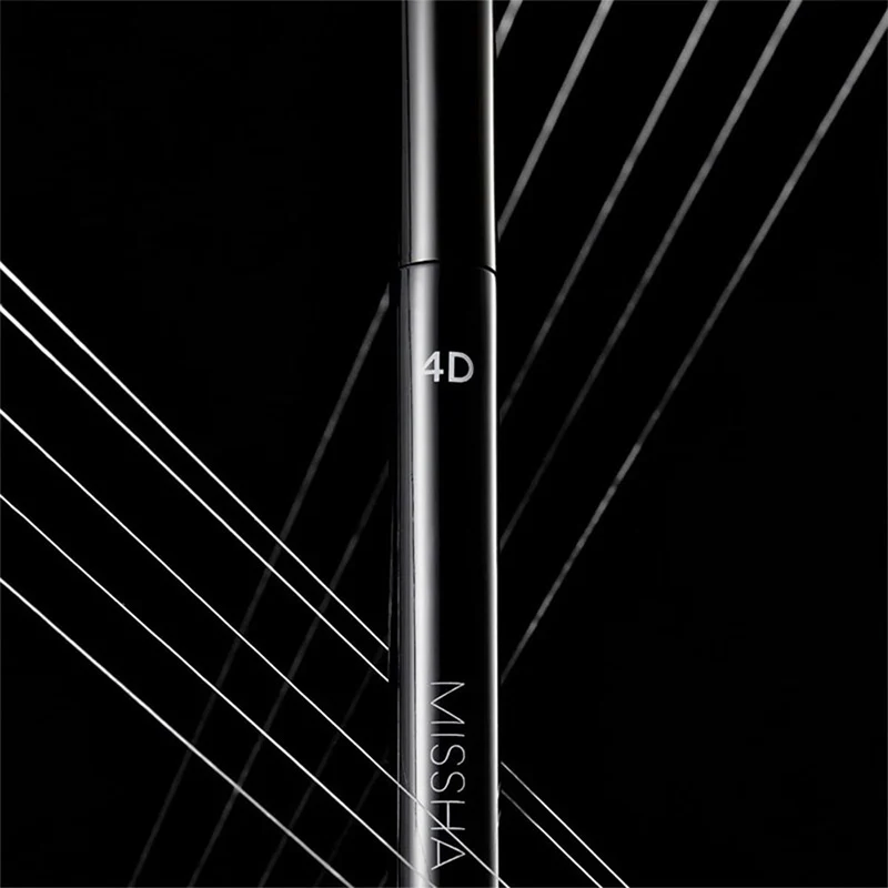 4D Mascara - Image 3