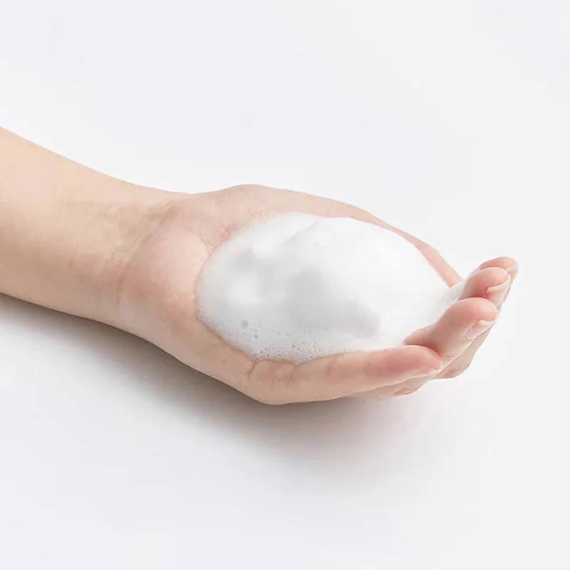 Cicadin pH Blemish Bubble Foam Cleanser - Image 2