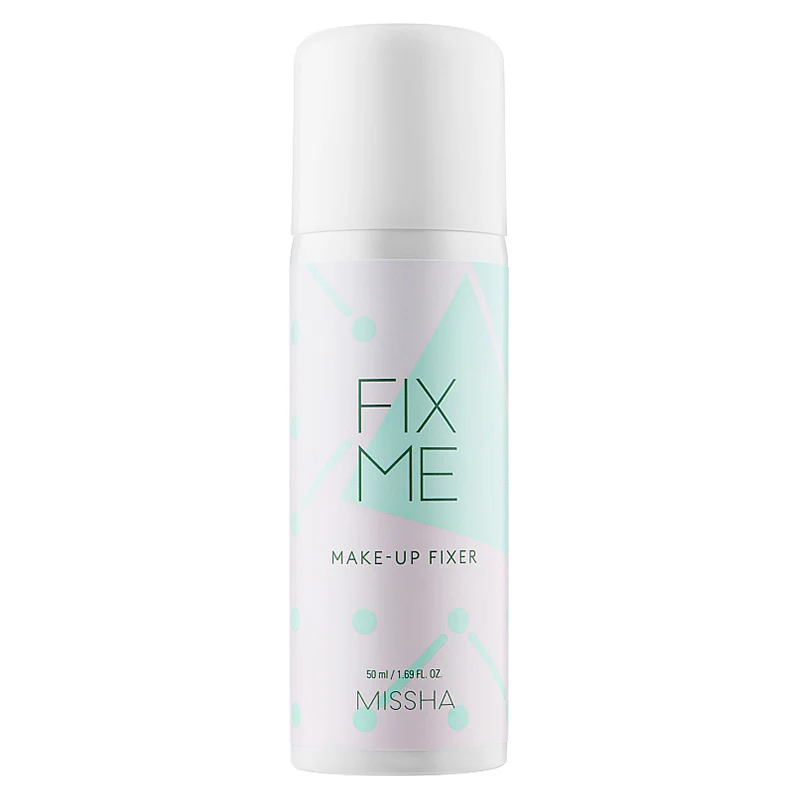 Fix Me Make-Up Fixer