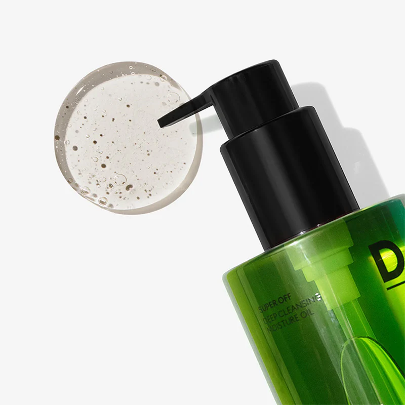 Super Off Cleansing Oil Dust Off - Image 2
