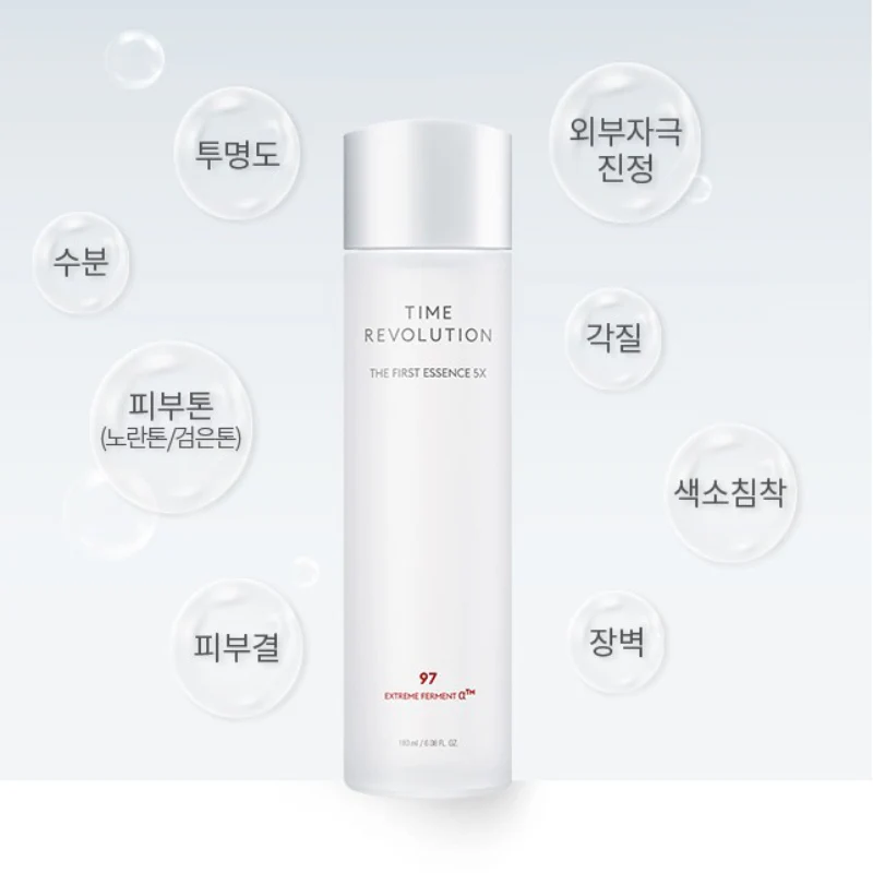 Time Revolution The first Essence 5X - Image 5