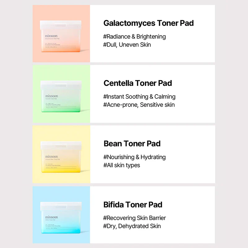 Bean Toner Pad - Image 5