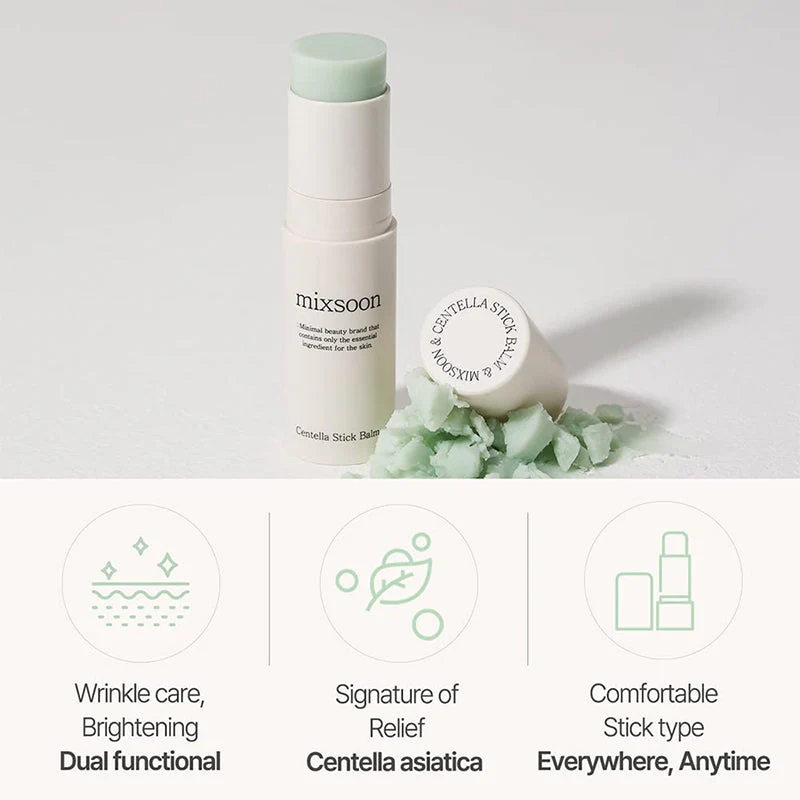 Centella Stick Balm - Image 6