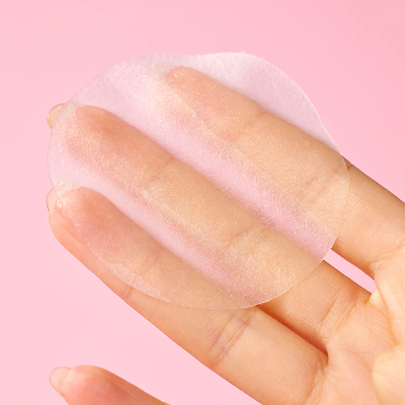 Collagen Toner Pad - Image 3
