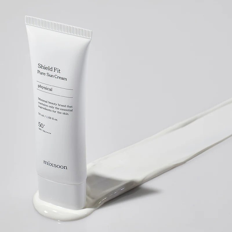 Shield Fit Pure Suncream - Image 5