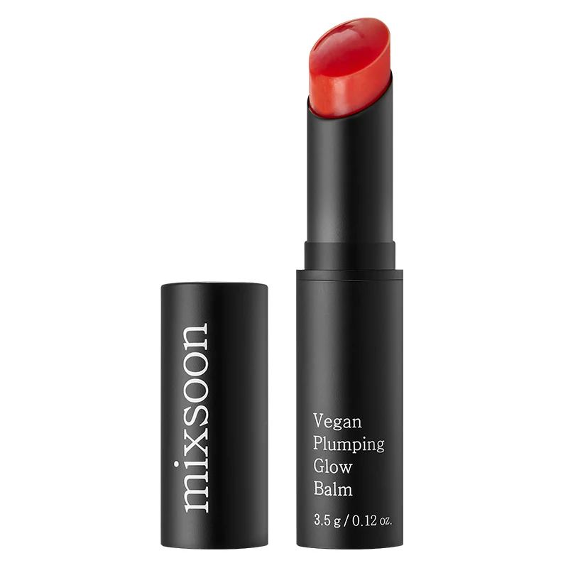 Vegan Plumping Glow Balm