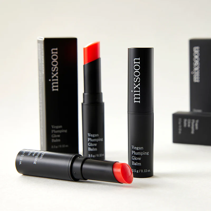 Vegan Plumping Glow Balm - Image 5
