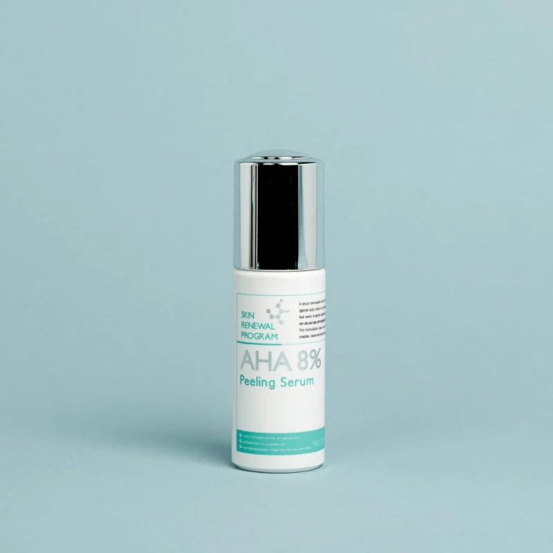 AHA 8% Peeling Serum - Image 2