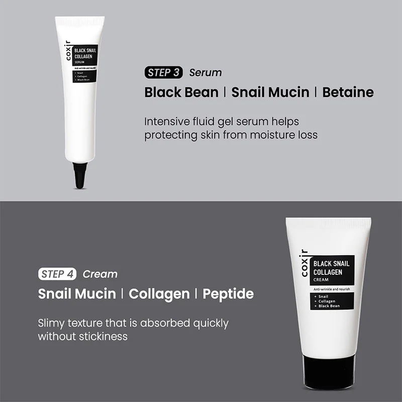 Black Snail Starter Kit - Image 4