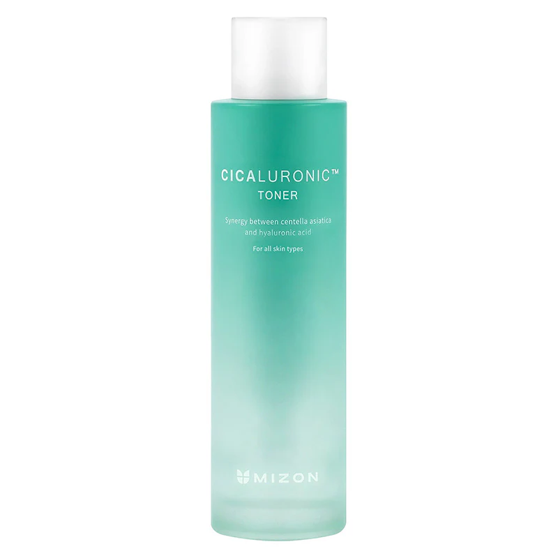 Cicaluronic Toner