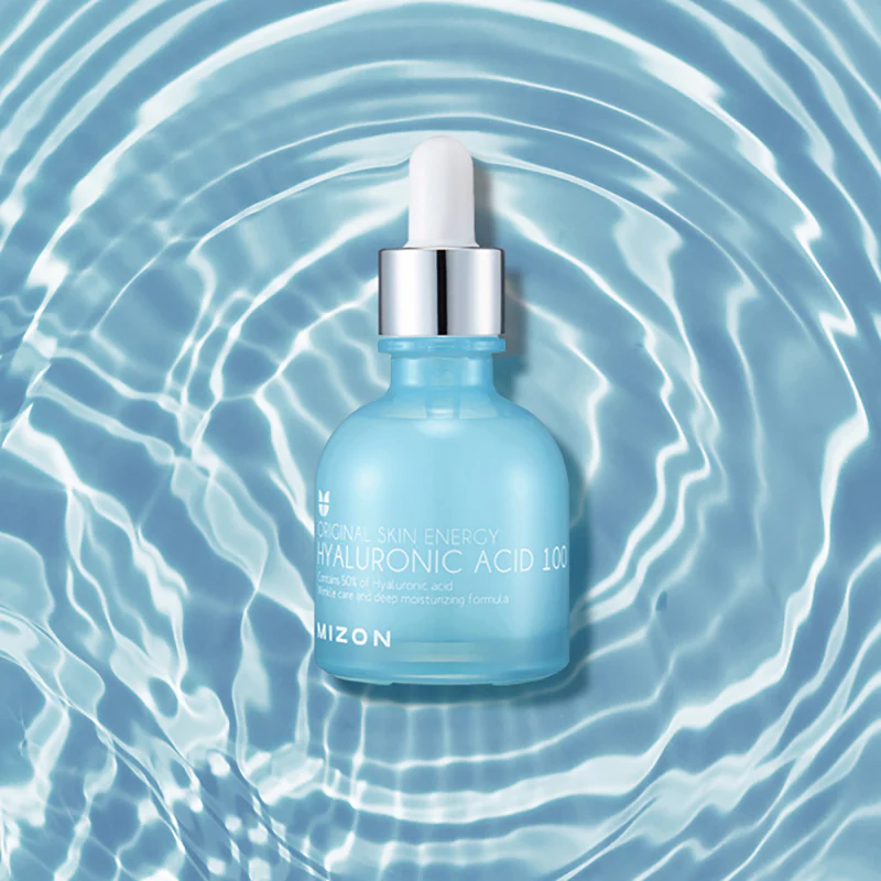 Hyaluronic Acid 100 - Image 2