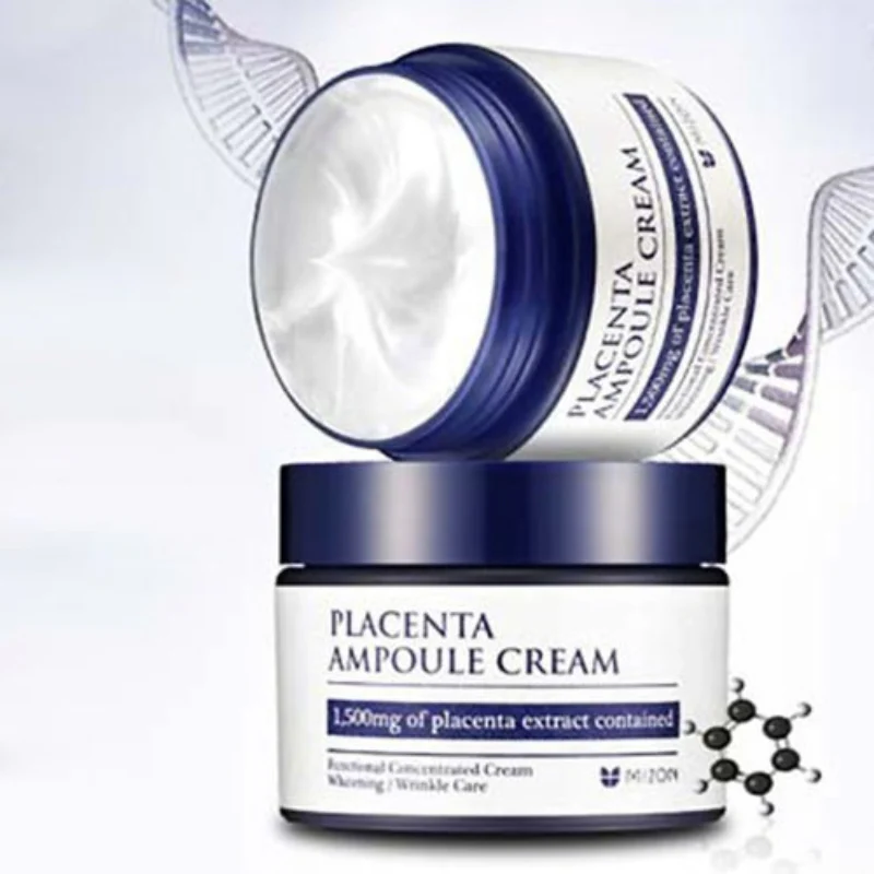 Placenta Ampoule Cream - Image 2