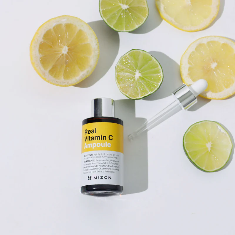 Real Vitamin C Ampoule - Image 2