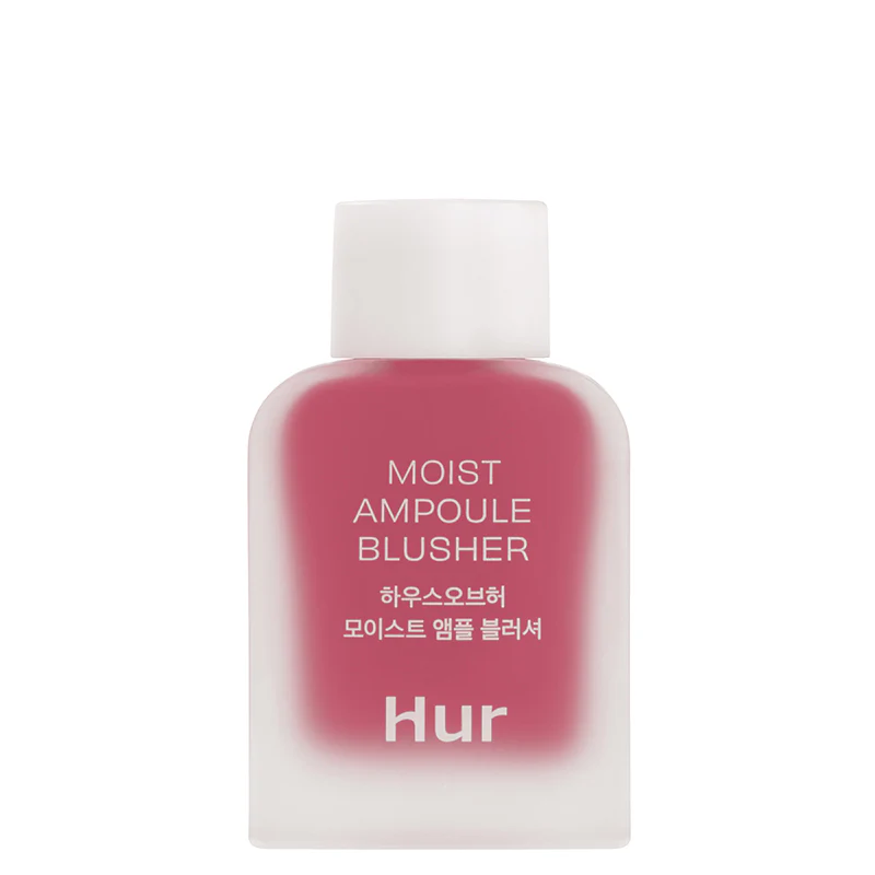 Moist Ampoule Blusher Mini (Freebie)