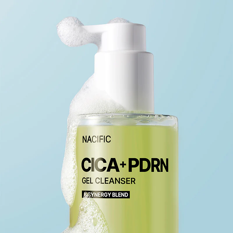 Cica PDRN Gel Cleanser - Image 6