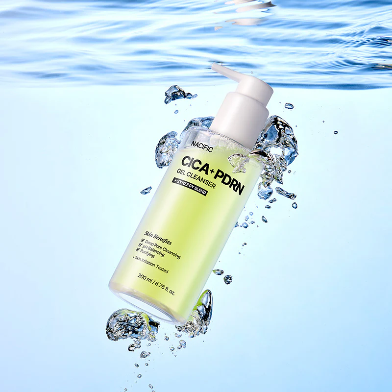 Cica PDRN Gel Cleanser - Image 7