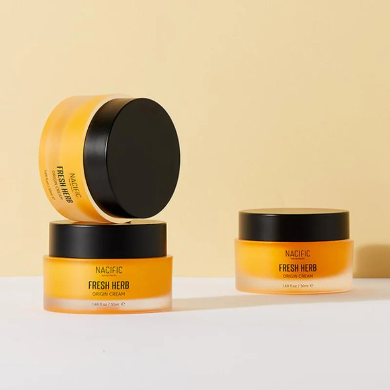 Fresh Herb Origin Cream - Image 4