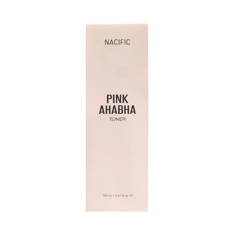 Pink AHA BHA Toner - Image 2
