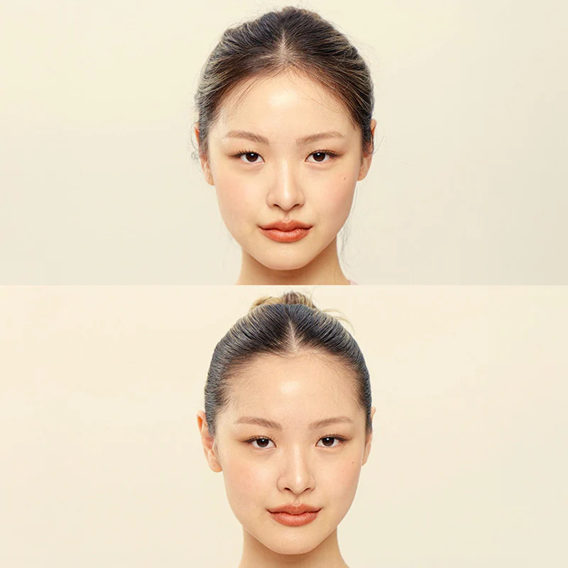 Core Rebuild Hard Fix Hair Mascara - Image 6