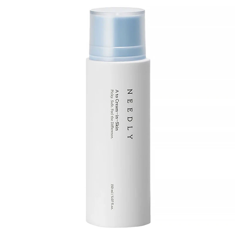 A to Cream-in-Skin