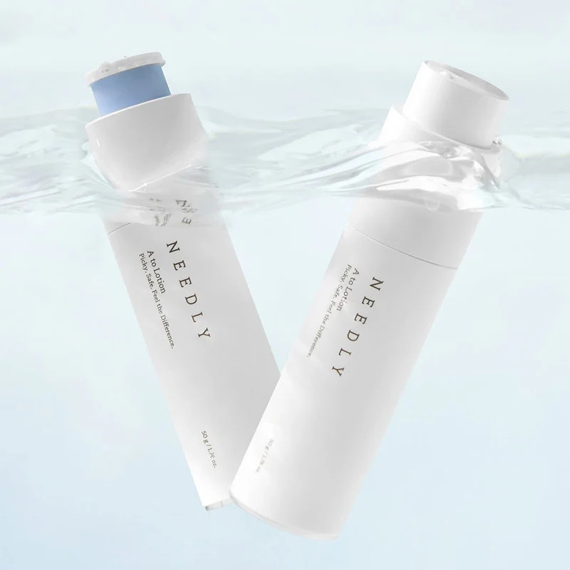 A to Lotion - Image 5