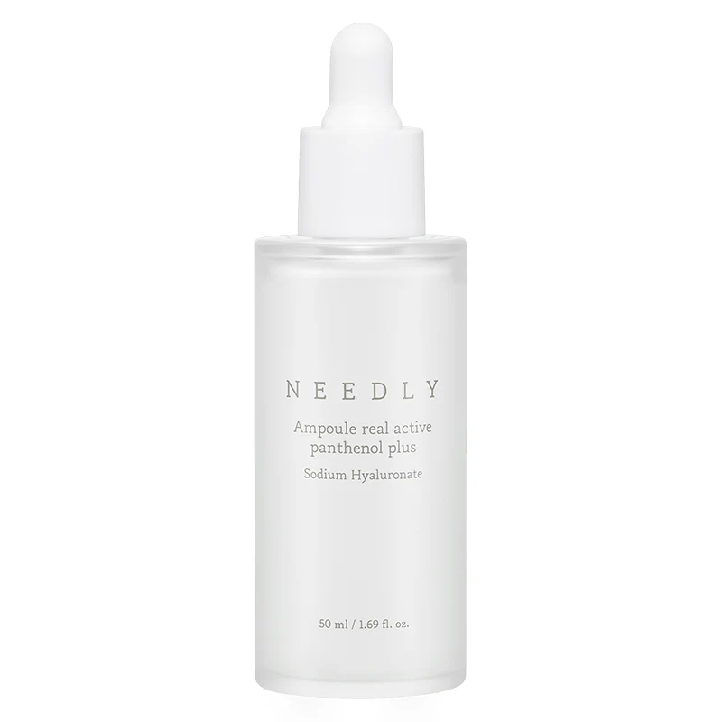 Ampoule Real Active Panthenol Plus