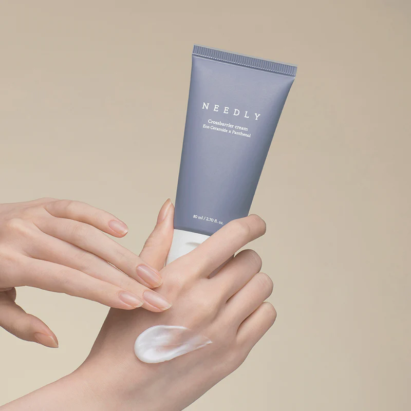 Crossbarrier Cream - Image 2