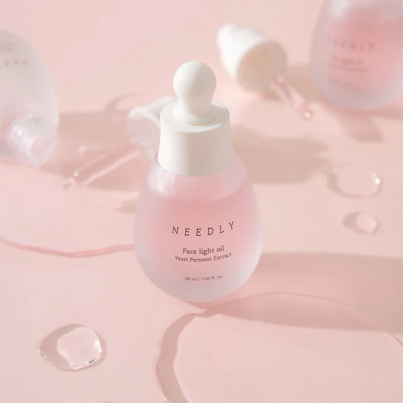 Face Light Oil - Image 2