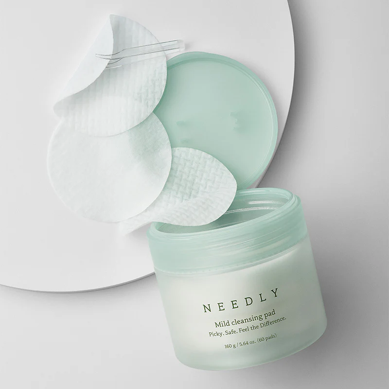 Mild Cleansing Pad - Image 5