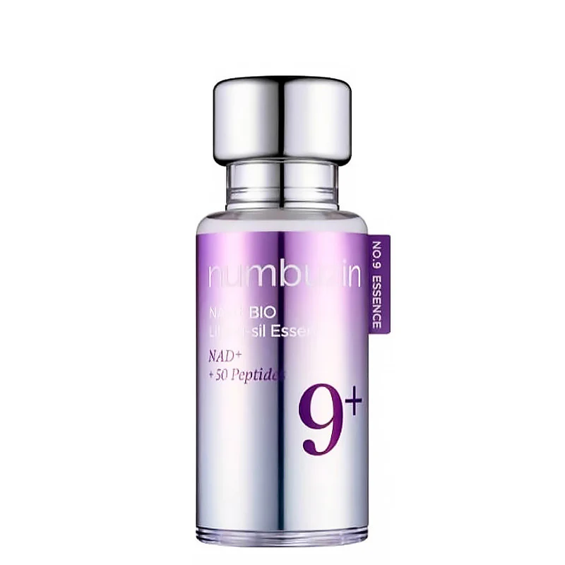 No.9 NAD Bio Lifting-sil Essence - Image 9