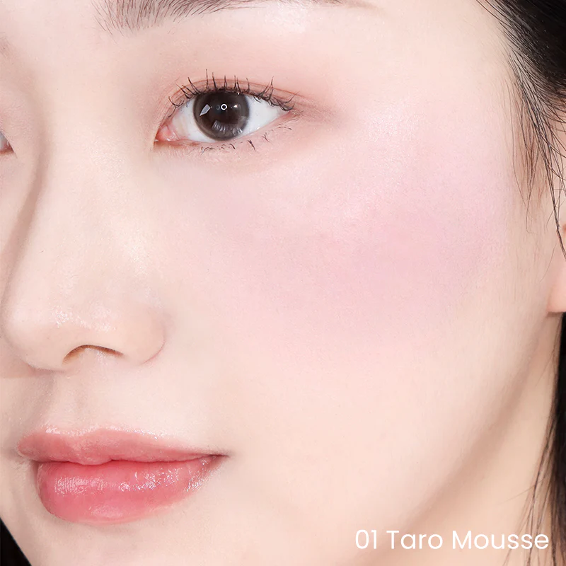 Mousse Care Cheek - Image 3