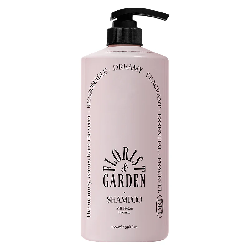 Milk Protein Intensive Shampoo