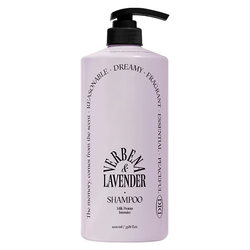 Milk Protein Intensive Shampoo - Image 14