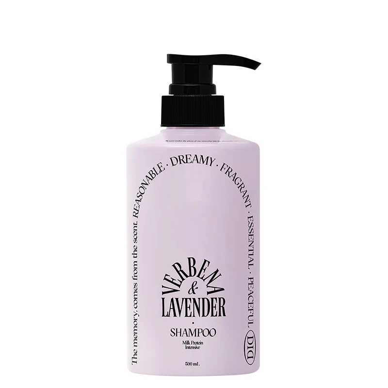 Milk Protein Intensive Shampoo - Image 15