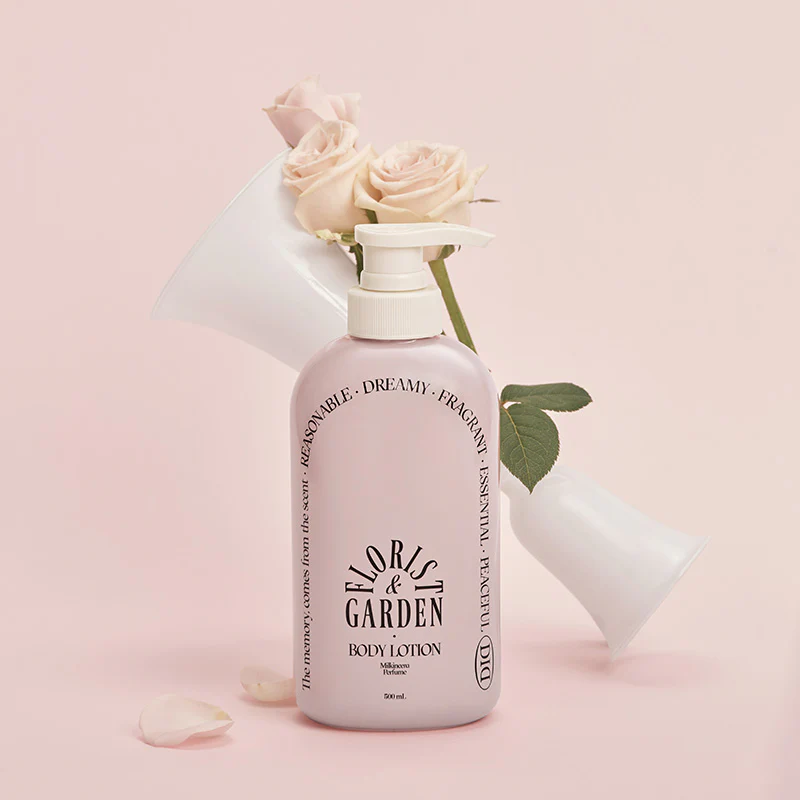 Milkincera Perfume Body Lotion - Image 3