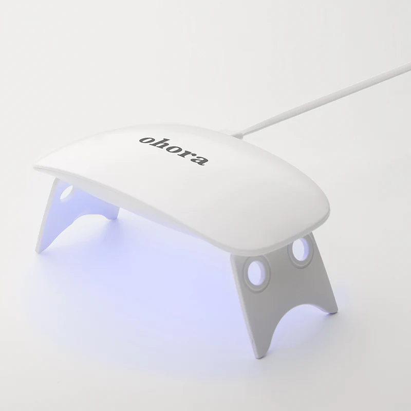 Gel Lamp - Image 2