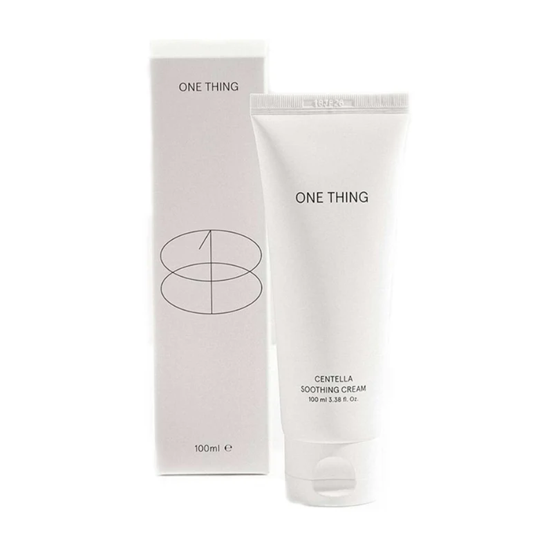 Centella Soothing Cream - Image 2