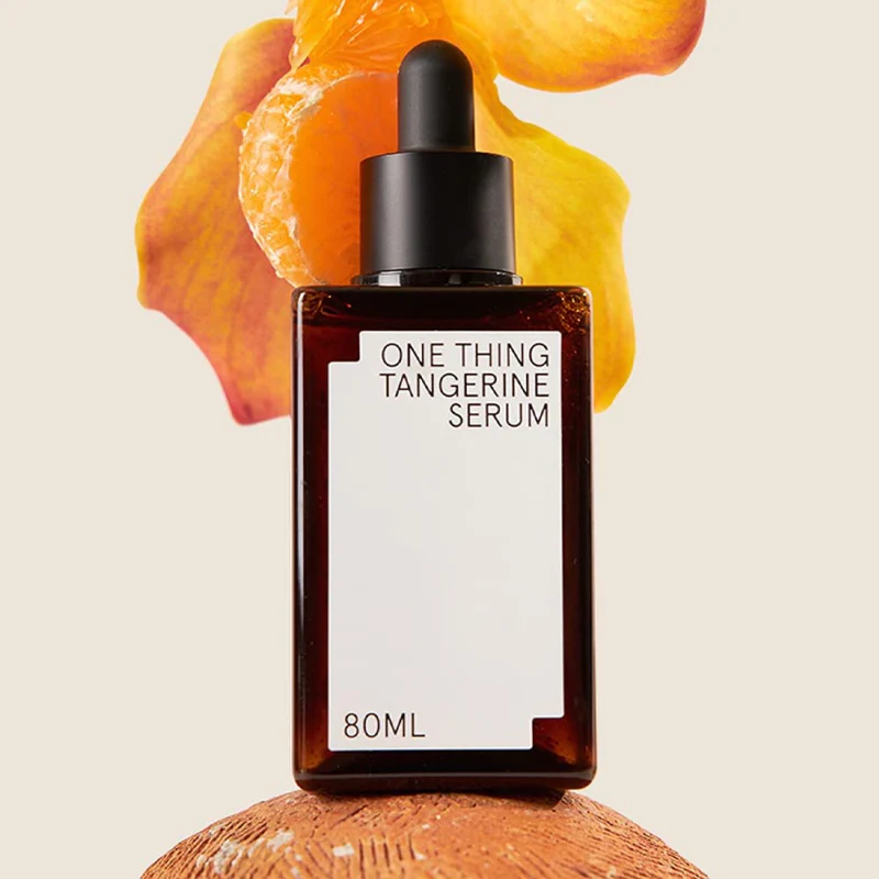 Tangerine Serum - Image 3