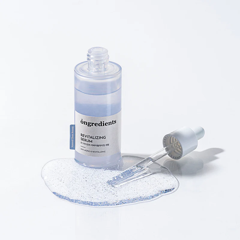 Revitalizing Serum - Image 3