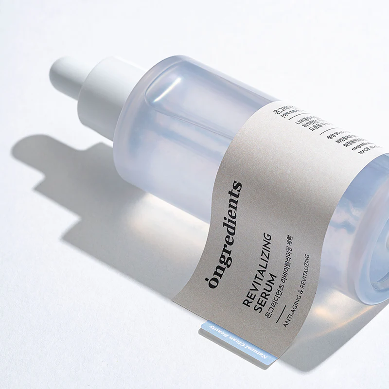 Revitalizing Serum - Image 4