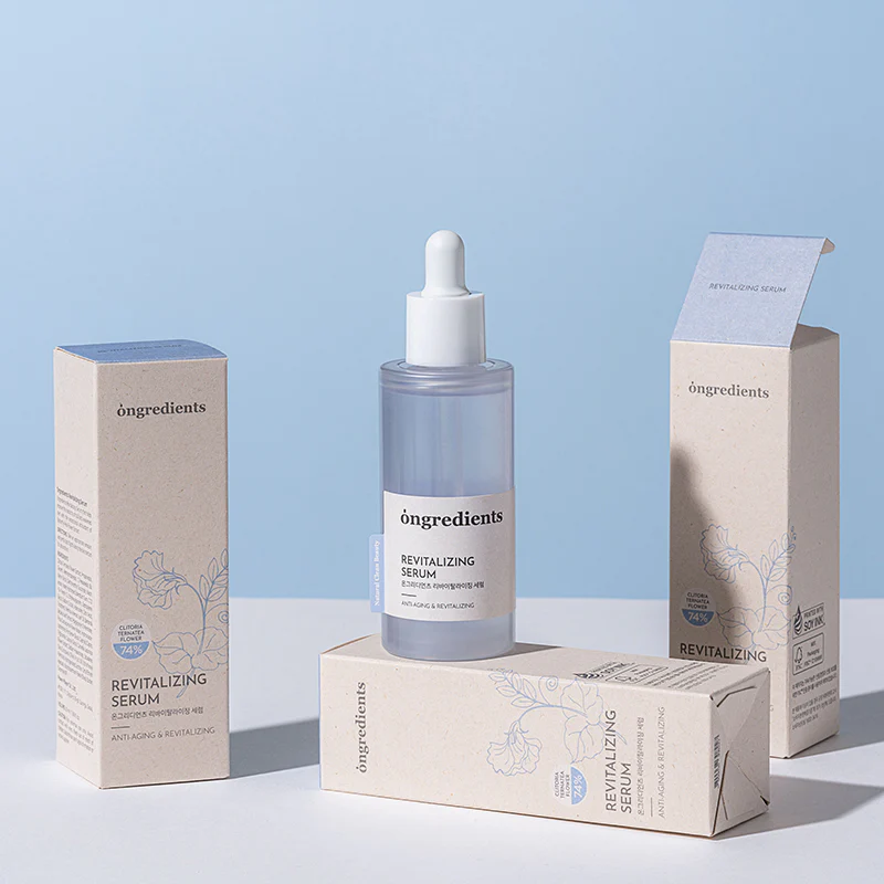 Revitalizing Serum - Image 7