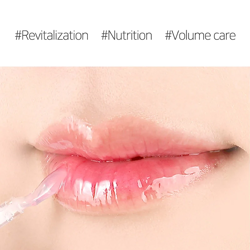 Super Volume Lip Oil - Image 6