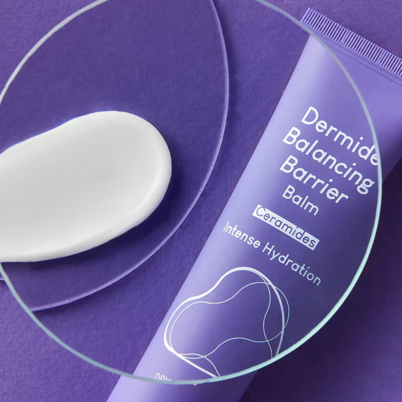 Dermide Balancing Barrier Balm - Image 4