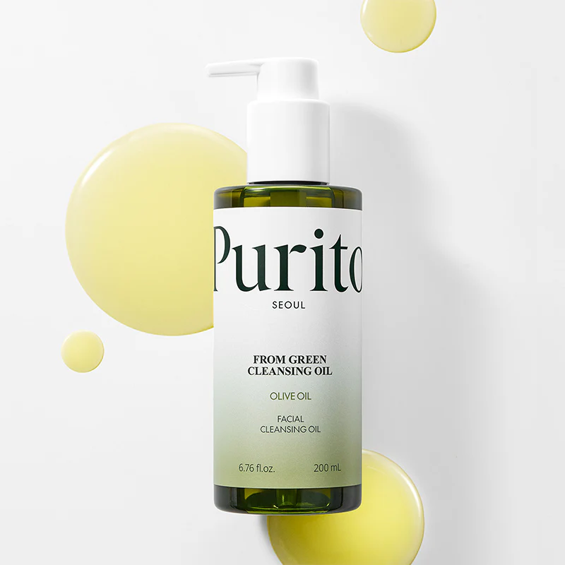 From Green Cleansing Oil - Image 5