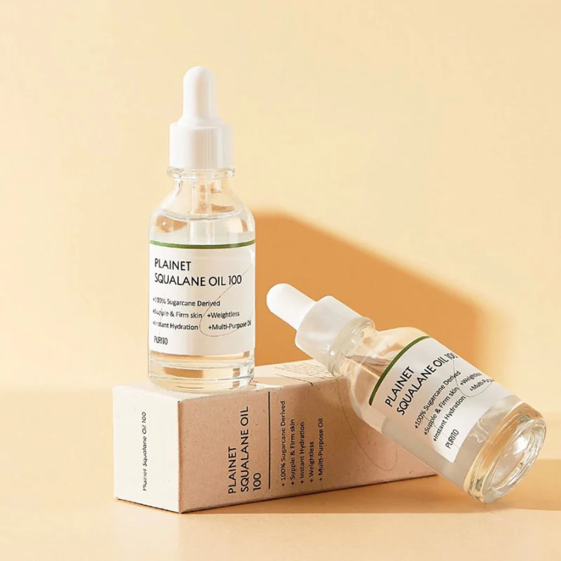 Plainet Squalane Oil 100 - Image 6