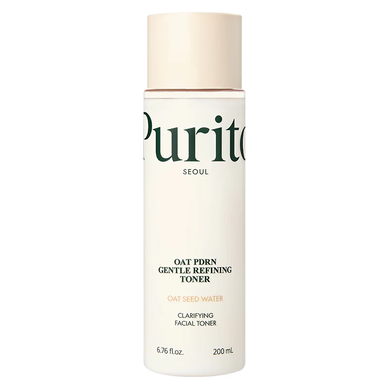 Oat PDRN Gentle Refining Toner