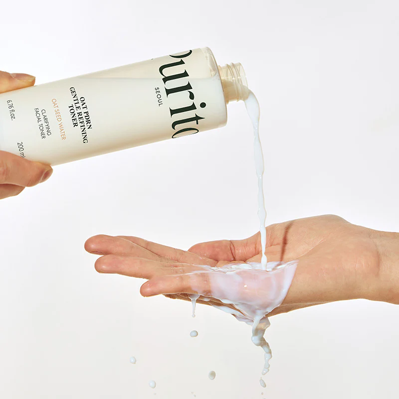 Oat PDRN Gentle Refining Toner - Image 7