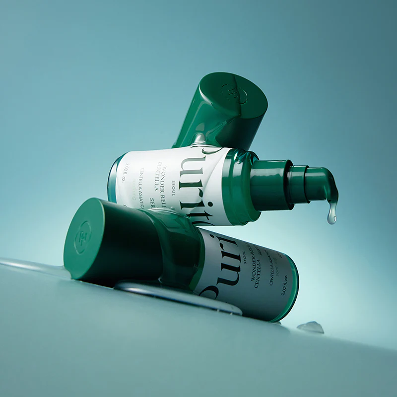 Wonder Releaf Centella Serum - Image 7
