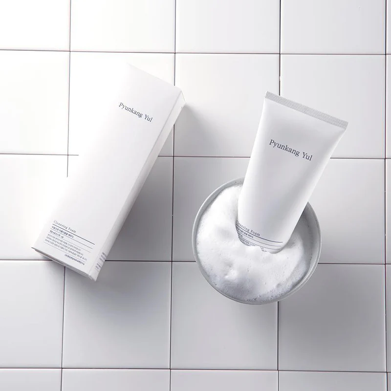 Cleansing Foam - Image 4