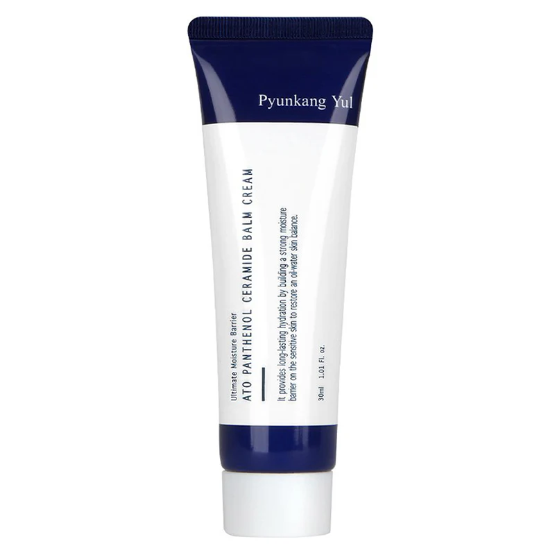 Ato Panthenol Ceramide Balm Cream